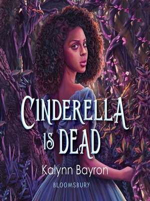 cover image of Cinderella Is Dead